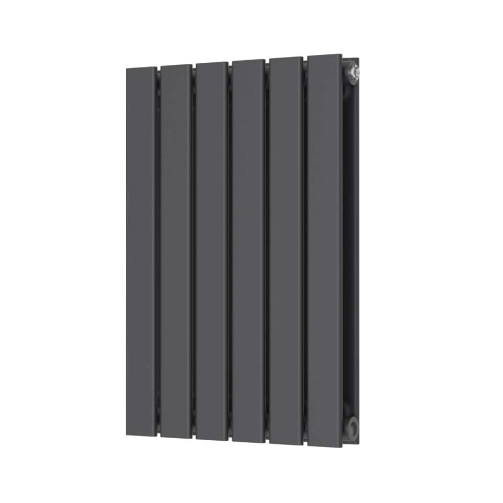 Luxe81 Bravo Double Designer Radiator