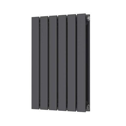 Luxe81 Bravo Double Designer Radiator