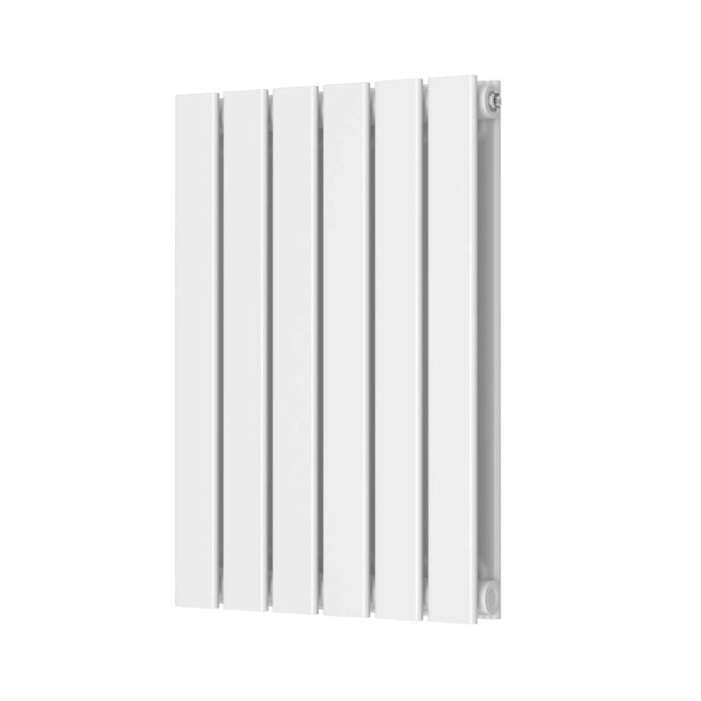 Luxe81 Bravo Double Designer Radiator