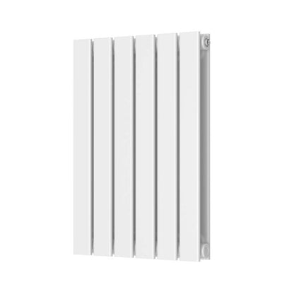 Luxe81 Bravo Double Designer Radiator