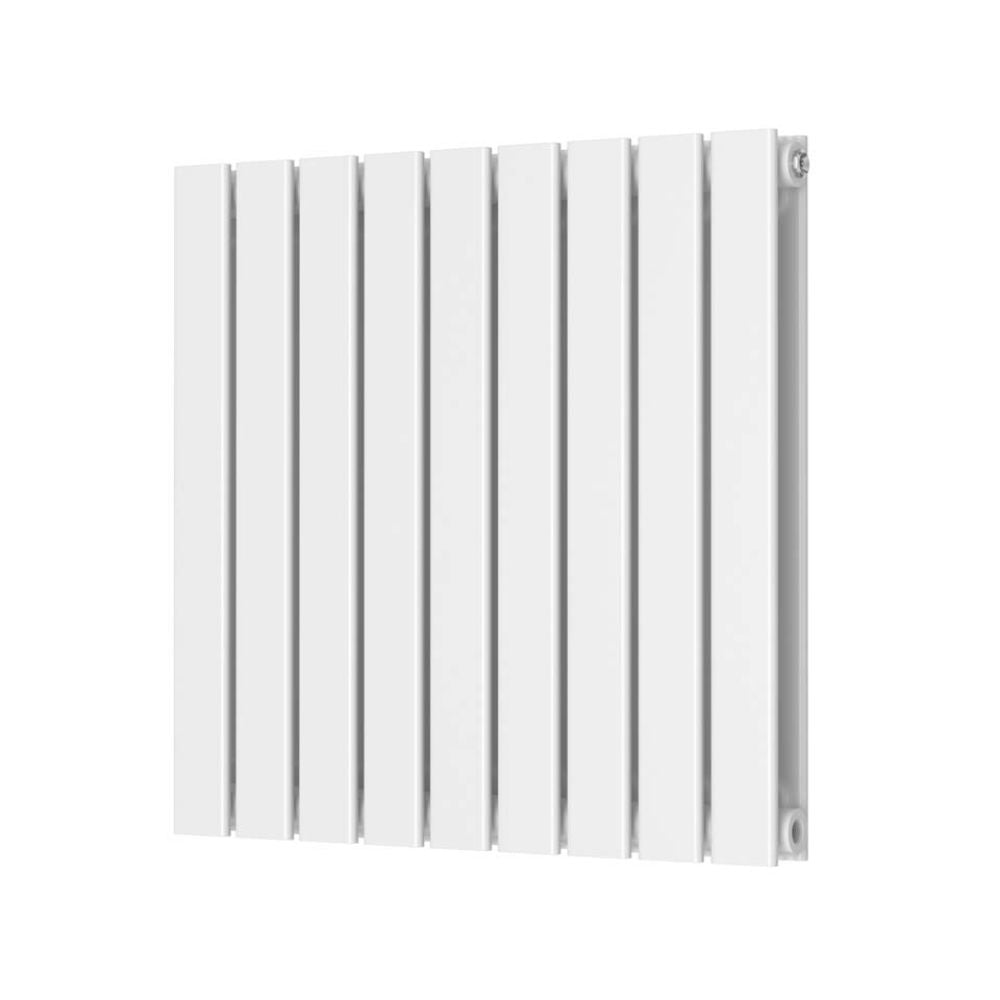 Luxe81 Bravo Double Designer Radiator