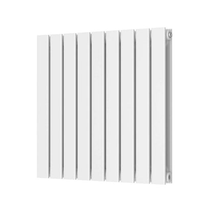 Luxe81 Bravo Double Designer Radiator