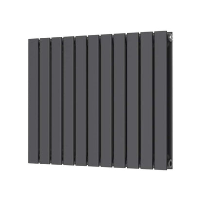 Luxe81 Bravo Double Designer Radiator