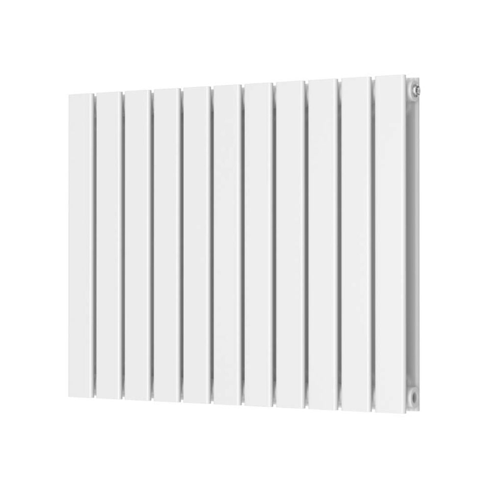 Luxe81 Bravo Double Designer Radiator