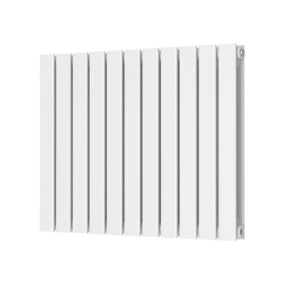 Luxe81 Bravo Double Designer Radiator