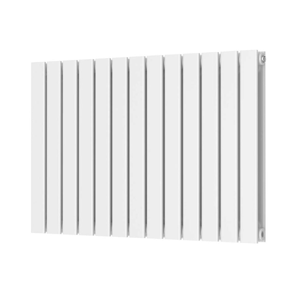 Luxe81 Bravo Double Designer Radiator