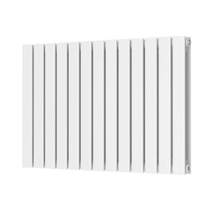 Luxe81 Bravo Double Designer Radiator