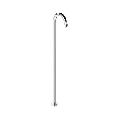 Crosswater Freestanding Bath Spout