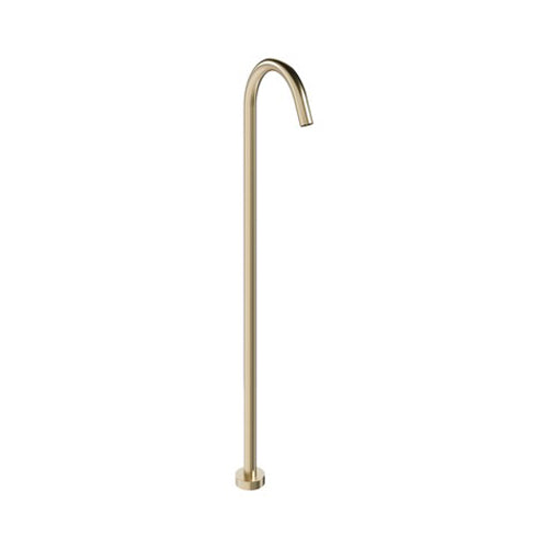 Crosswater Freestanding Bath Spout