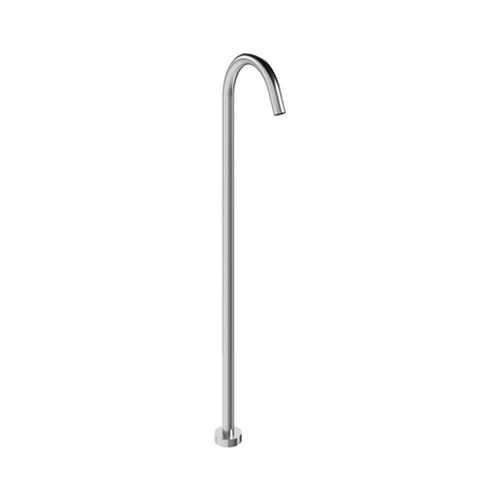 Crosswater Freestanding Bath Spout