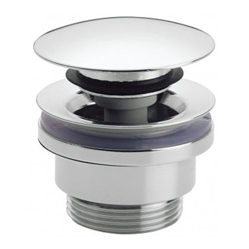 Crosswater Universal Basin Click Clack Waste