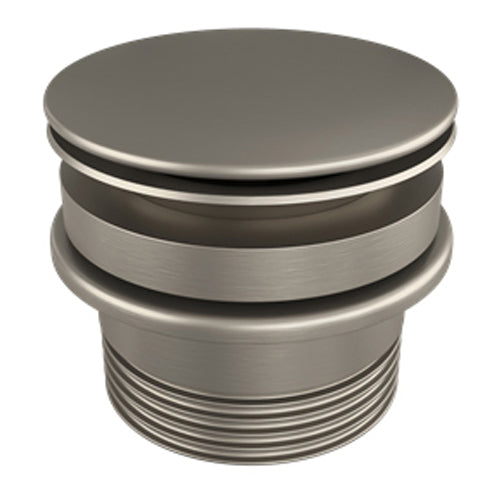 Crosswater Universal Basin Click Clack Waste