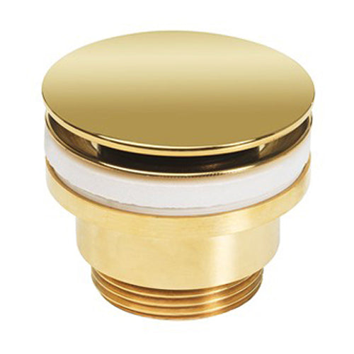 Crosswater Universal Basin Click Clack Waste