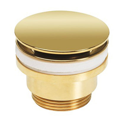 Crosswater Universal Basin Click Clack Waste