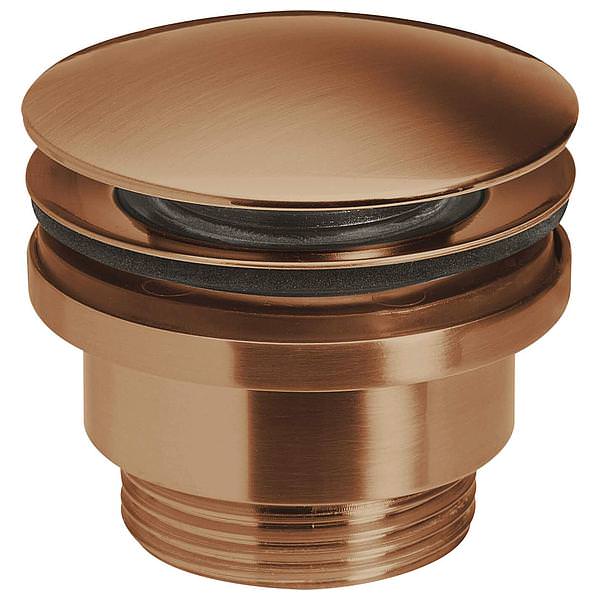 Universal Basin Waste