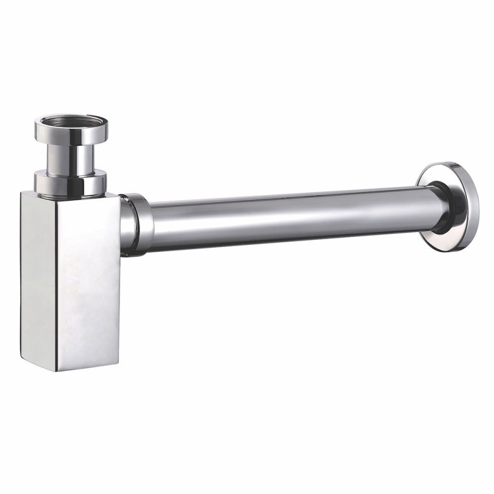 Luxe81 Square Bottle Trap