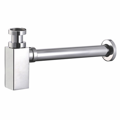 Luxe81 Square Bottle Trap