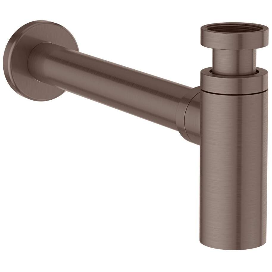 Luxe81 Minimalist Bottle Trap