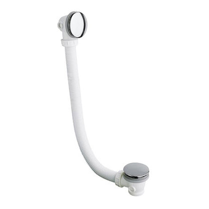 Crosswater Bath Click Clack Waste