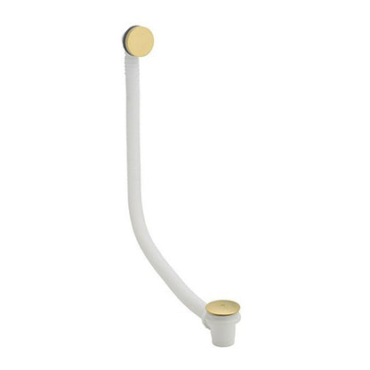 Crosswater Pro Bath Click Clack Waste