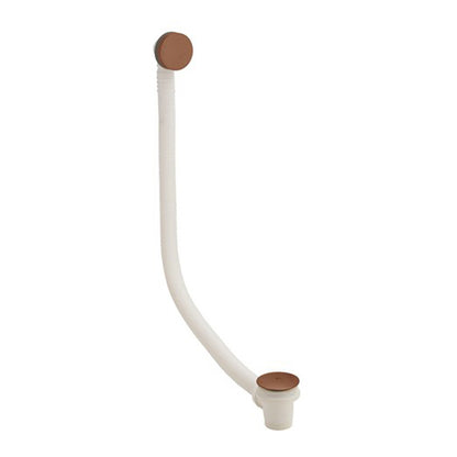Crosswater Pro Bath Click Clack Waste