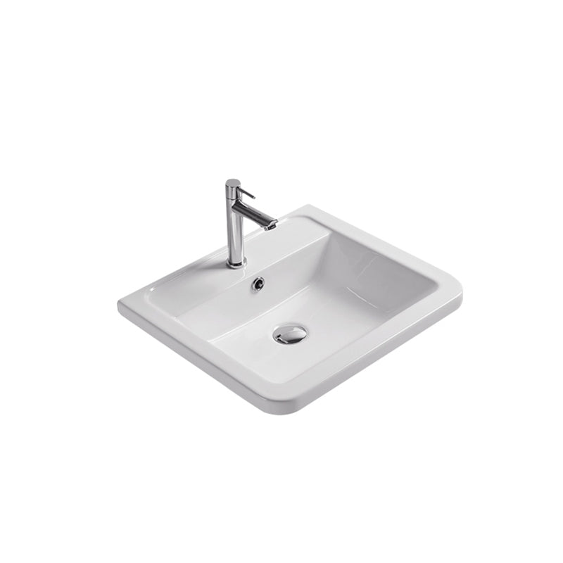 Luxe81 Ella Wall Hung Vanity Unit