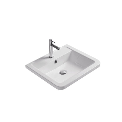 Luxe81 Ella Wall Hung Vanity Unit
