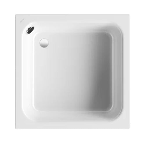 Bette Delta Shower Tray - 800-900mm