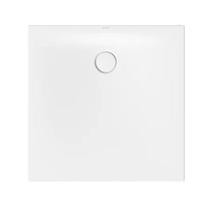 Bette Floor Side Shower Tray