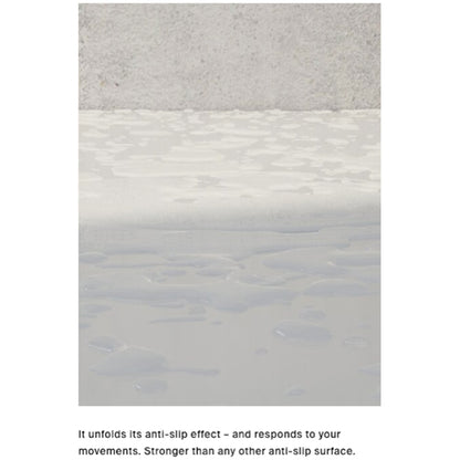 Bette Floor Side Square Shower Trays