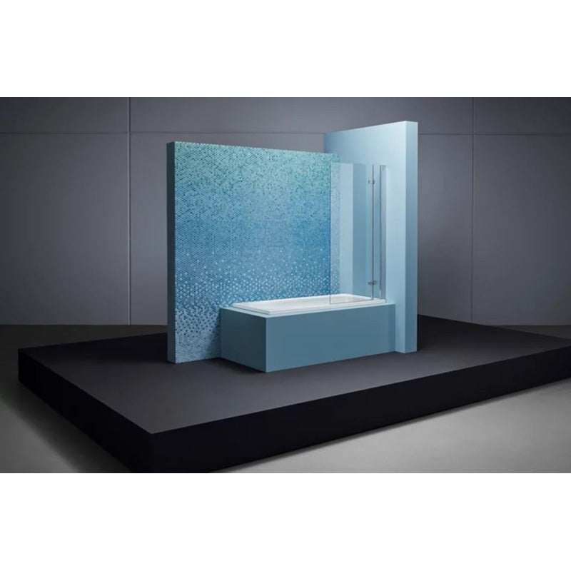 Bette Ocean Bath Rectangular Lifestyle