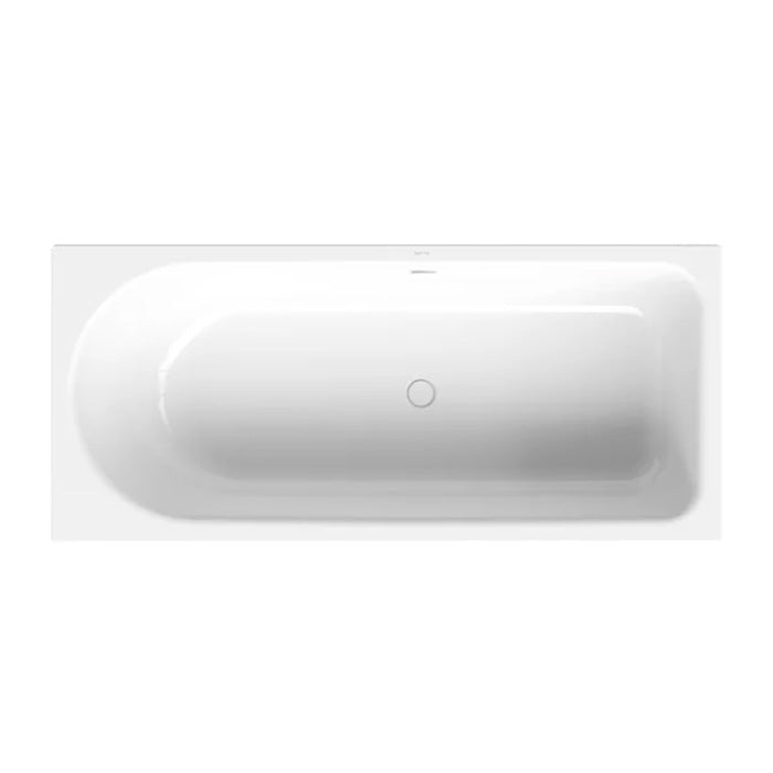 Bette Ocean Low-Line Rectangular Bath
