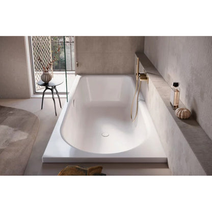 Bette Ocean Rectangular Bath