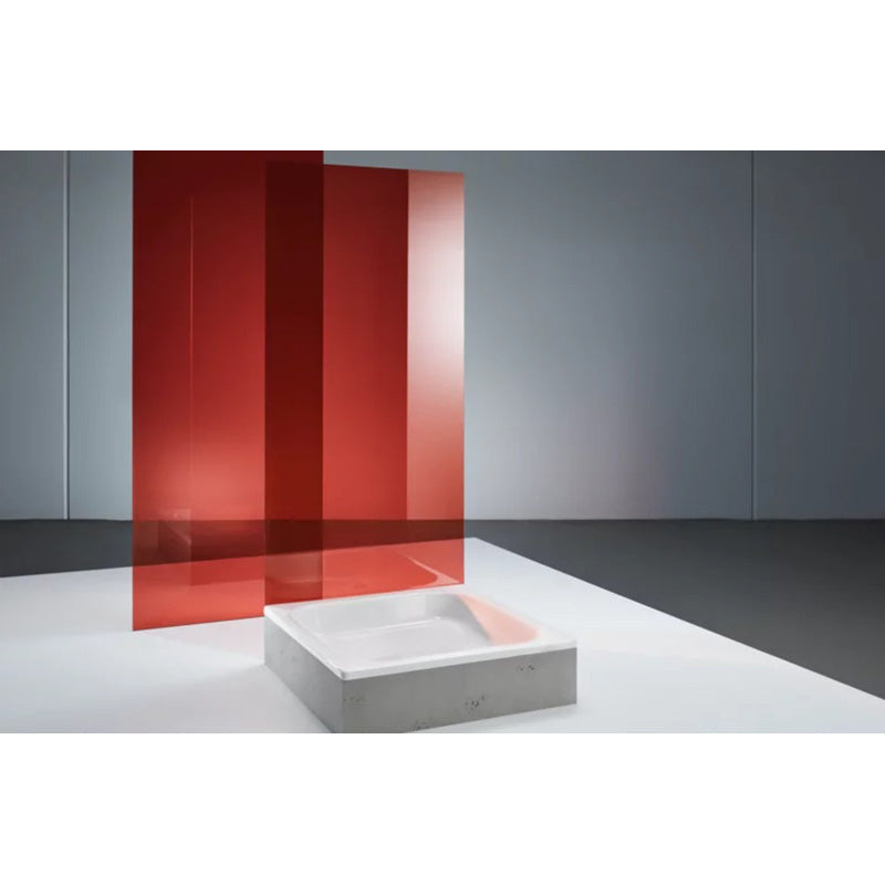 Bette Quinta Shower Tray | Rectangular Steel Shower Tray | Multiple Sizes