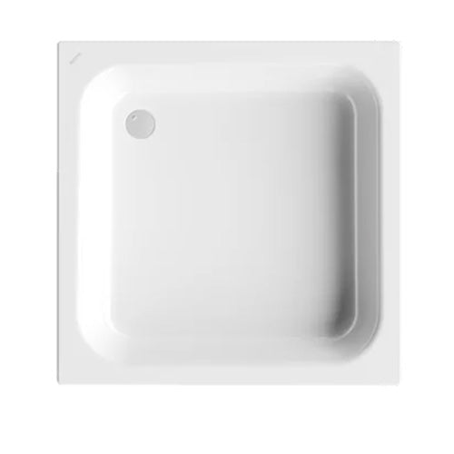 Bette Quinta Shower Tray - 700-900mm