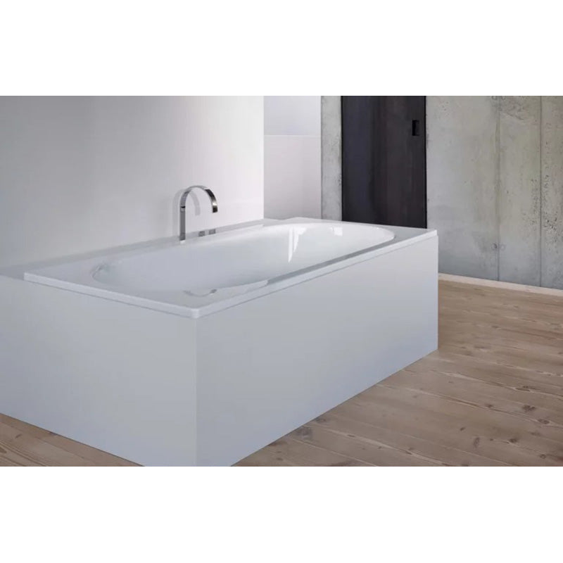 Bette Starlet White Bath