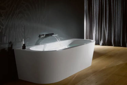 Bette Starlet I Steel Bath - Multiple Sizes Available | Includes Legs