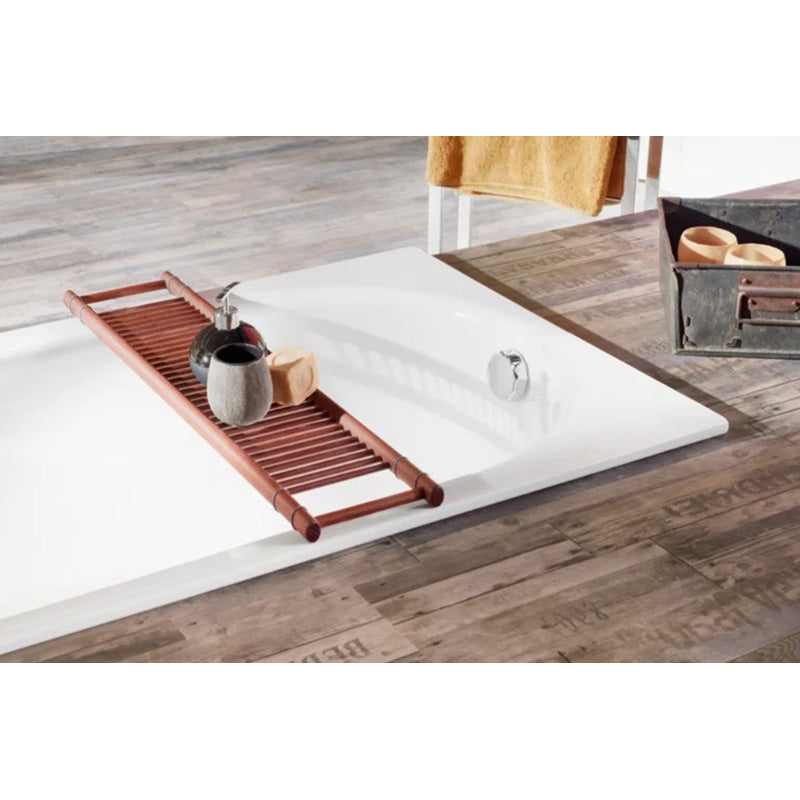 Bette Comodo Bath with Leg Set