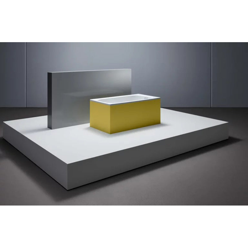 Bette Labette Rectangular Bath