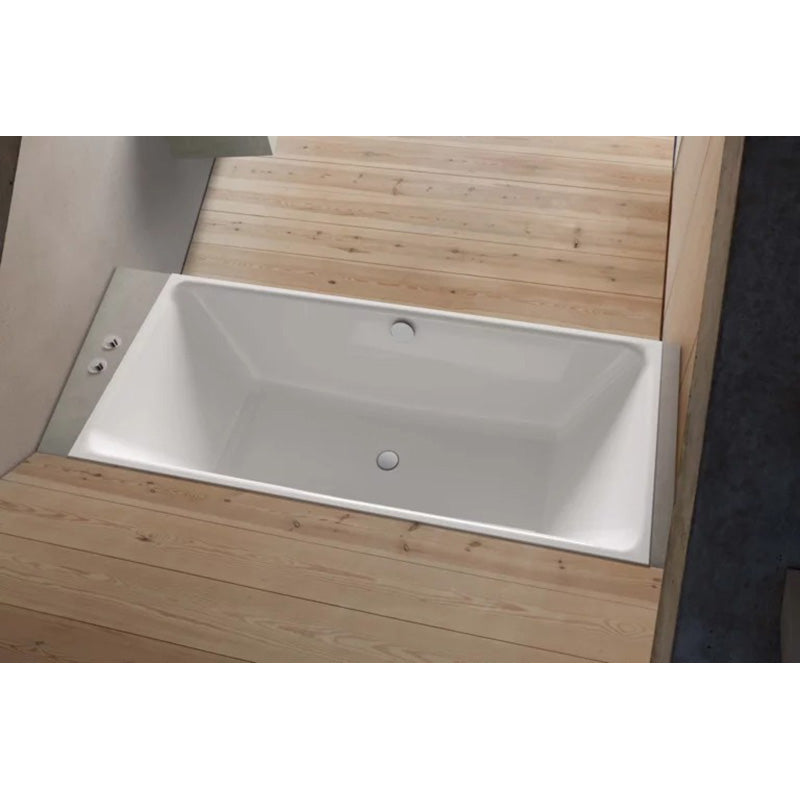 Bette Loft Rectangular Bath
