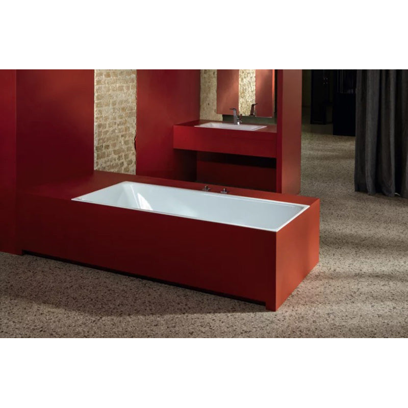 Bette Loft Rectangular Multiple Sizes Bath
