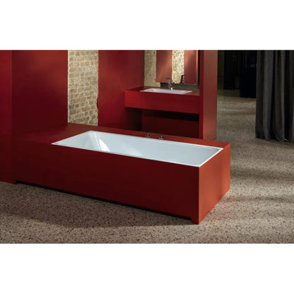 Bette Loft Rectangular Multiple Sizes Bath