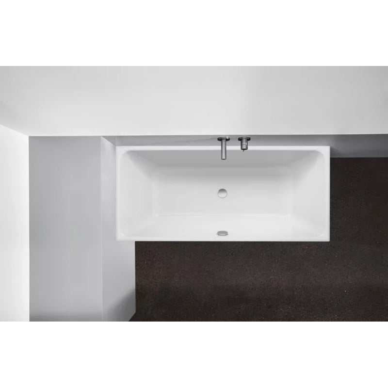 Bett Loft Bath