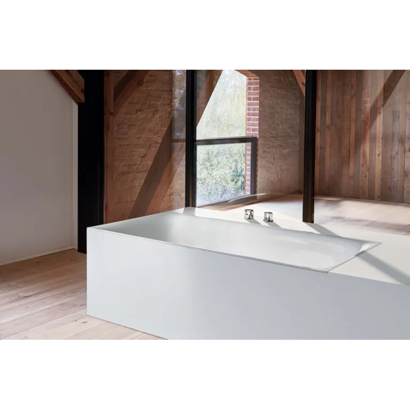 Bette Lux Rectangular Bath, Lifestyle View