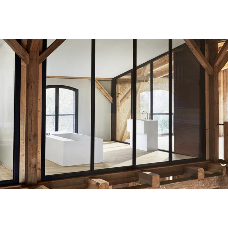 Bette Lux Rectangular Bath, Lifestyle View