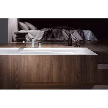 Bette Lux Bath, Lifestyle View