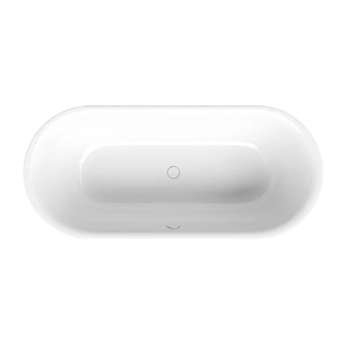 Bette Lux Oval Bath