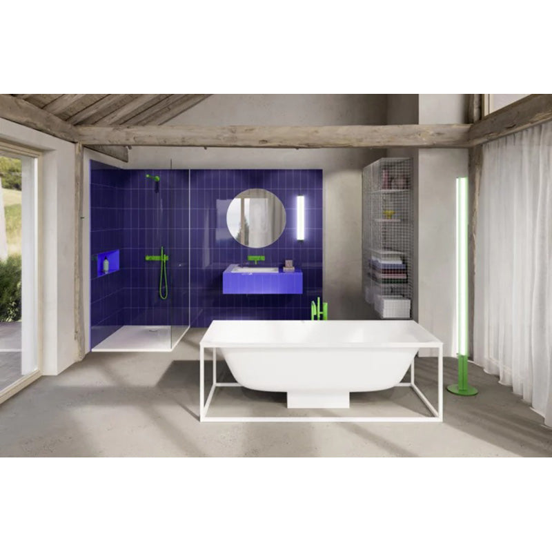 Bette Lux Bath, Lifestyle View