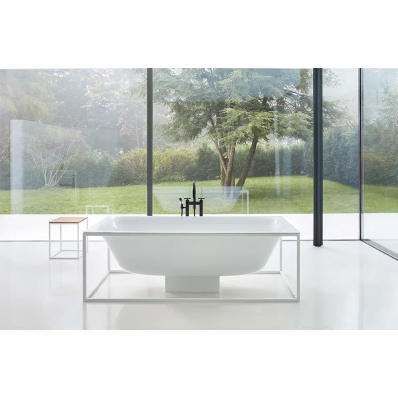 Bette Lux Bath, Lifestyle View
