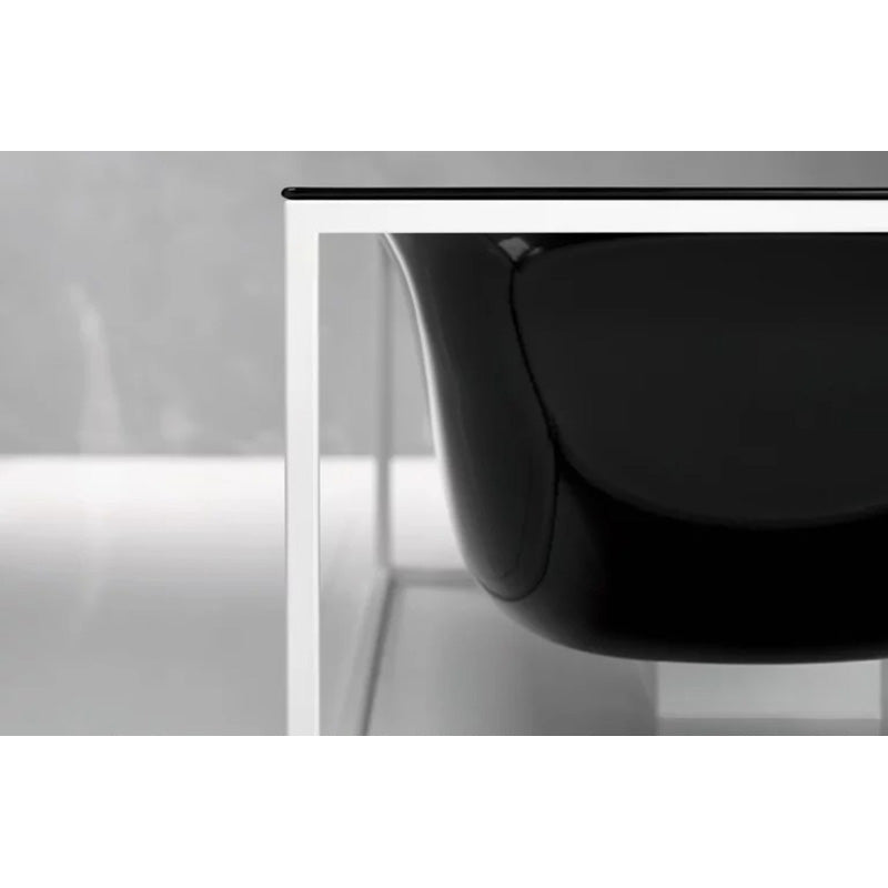 Bette Lux Rectangular Bath, Lifestyle View